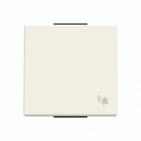 NIESSEN 2CLA850400A5101 2CLA850400A5101 8504 BE NIESSEN Tecla pulsador timbre BE